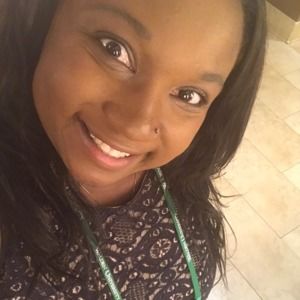 Meet your Posher, Ebony